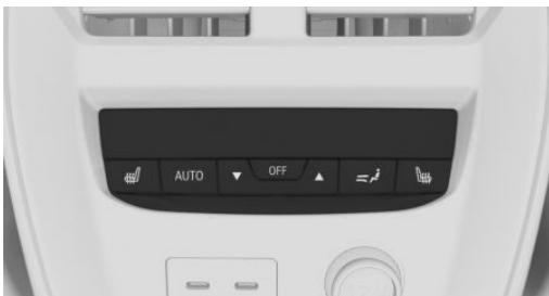 BMW Série 3 Hybride Rechargeable (2019-2022) - Touches dans le vehicule - 1