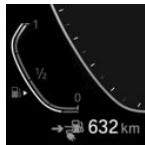 BMW Série 3 Hybride Rechargeable (2019-2022) - Affichage - 1