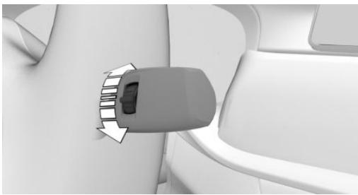 BMW Série 3 Hybride Rechargeable (2019-2022) - Activation et désactivation - 2