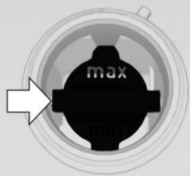 BMW Série 3 Hybride Rechargeable (2019-2022) - Vérifier le niveau de liquide de refroidissement - 1