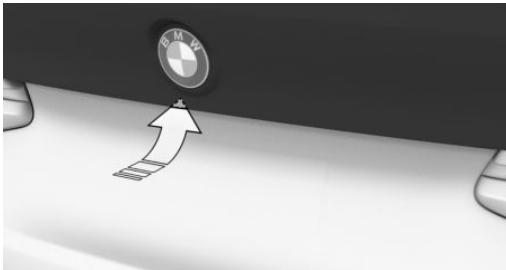 BMW Série 3 Hybride Rechargeable (2019-2022) - Ouvrir - 1