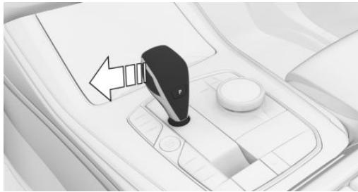 BMW Série 3 Hybride Rechargeable (2019-2022) - Principe - 1