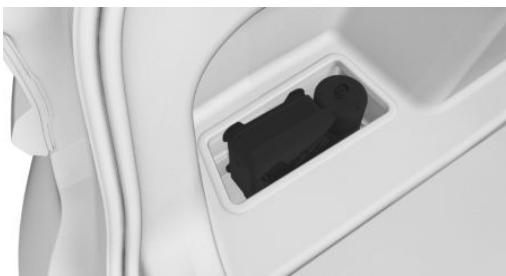 BMW Série 3 Hybride Rechargeable (2019-2022) - Rangement - 1