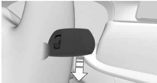 BMW Série 3 Hybride Rechargeable (2019-2022) - Écarter les essuie-glace - 1