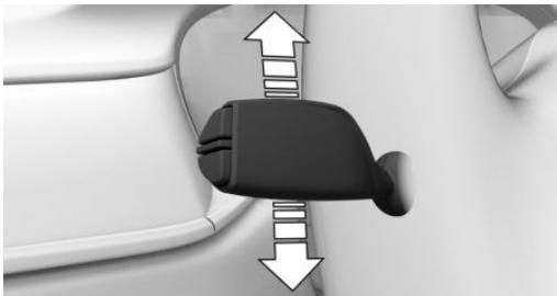 BMW Série 3 Hybride Rechargeable (2019-2022) - Changer de voie - 1