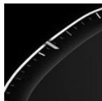 BMW Série 3 Hybride Rechargeable (2019-2022) - Affichage dans le compteur de vitesse - 1