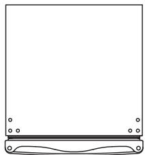 CALIFORNIA CRFS85TTS11 - Attention! - 2