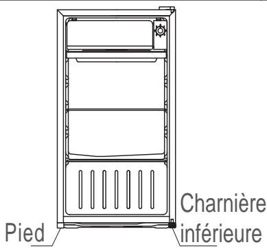 CALIFORNIA CRFS85TTS11 - Attention! - 3