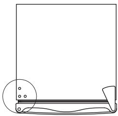 CALIFORNIA CRFS85TTW11 - Attention! - 1