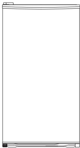 CALIFORNIA CRFS85TTW11 - Attention! - 5