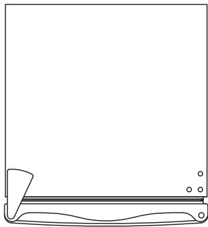 CALIFORNIA CRFS85TTW11 - Attention! - 4