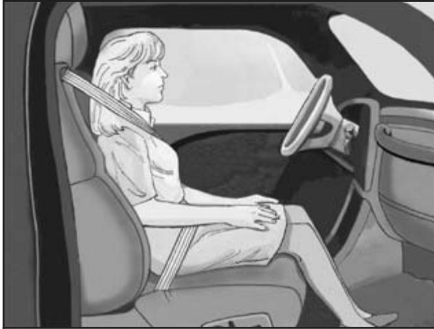 CHEVROLET Impala (2006) - ATTENTION: (suite) - 1