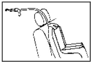 CHEVROLET Impala (2006) - ATTENTION: - 1