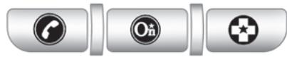 Buick Lacrosse 2 (2010) - Système OnStar ^MD - 1