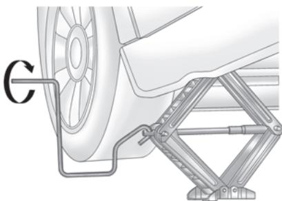 Buick Lacrosse 2 (2010) - AVERTISSEMENT (suite) - 1