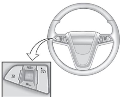 Buick Lacrosse 2 (2010) - AVERTISSEMENT - 1