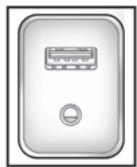 Buick Lacrosse 2 (2010) - Dispositifs auxiliaires (Radio avec lecteur de CD) - 1