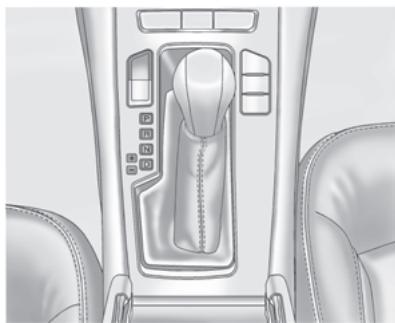 Buick Lacrosse 2 (2010) - Boîte de vitesses automatique - 1