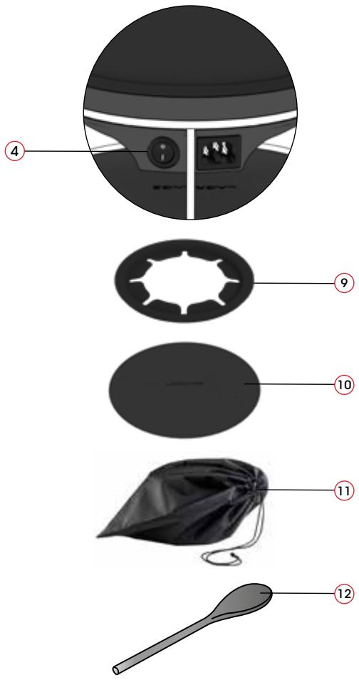 LAGRANGE Héritage349502 - 2