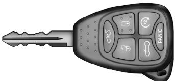 Chrysler 200 Cabriolet (2012) - NOTA : - 1