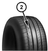 Chrysler 200 Cabriolet (2012) - Indicateurs d'usure - 2