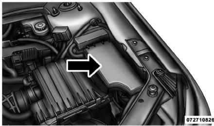Chrysler 200 Cabriolet (2012) - Module d'alimentation entièrement intégré - 1
