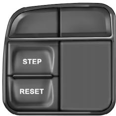 Chrysler 200 Cabriolet (2012) - INSTRUMENTS DU TABLEAU DE BORD - 1