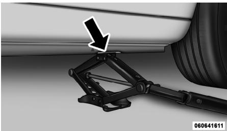 Chrysler 200 Cabriolet (2012) - AVERTISSEMENT! - 2