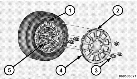Chrysler 200 Cabriolet (2012) - MISE EN GARDE! - 1