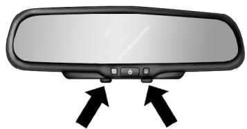 Chrysler 200 Cabriolet (2012) - Éclairage interieur - 1