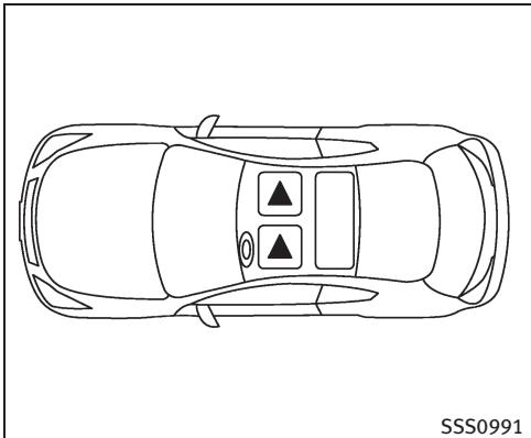 INFINITI G37 Cabriolet (2010) - ATTENTION - 1