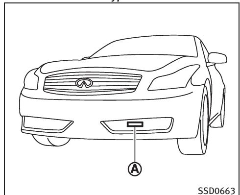 INFINITI G37 Cabriolet (2010) - Ce qu'il faut faire : - 2
