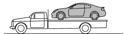 INFINITI G37 Cabriolet (2010) - PRECAUTION - 1