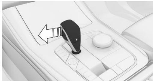 BMW Série 2 Gran Coupé (2020-2024) - Boîte Steptronic, programme Sport et mode manuel - 1