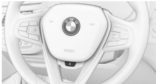 BMW Série 2 Gran Coupé (2020-2024) - Volant chauffant - 1