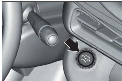 JEEP Avenger (2022) - VÉHICULES AVEC BOUTON STOP START ENGINE - 1