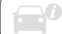 JEEP Avenger (2022) - DÉTCTION D'OBSTACLE PROCHE AVANT-ARRÊRE (VERSIONS À 12 CAPTEURS) - 4