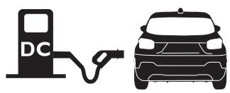 JEEP Avenger (2022) - Chargement sur des coffrets - 7