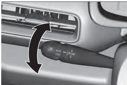 JEEP Avenger (2022) - CLIGNOTANTS - 1