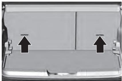 JEEP Avenger (2022) - Dispositif de retenue pour enfant i-Size - 3