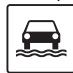JEEP Avenger (2022) - Limitation de vitesse en cas de pluie - 1