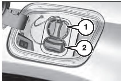 JEEP Avenger (2022) - (C.A./C.C.) - 2