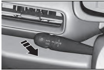 JEEP Avenger (2022) - FEUX DE CROISEMENT - 1