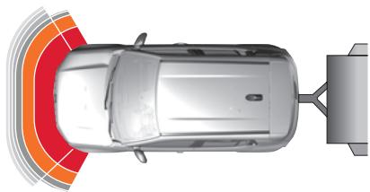 JEEP Avenger (2022) - EN PRESENCE D'UNE REMORQUE OU D'UN PORTE-VELOS - 1