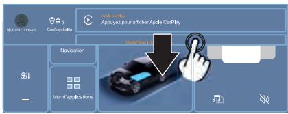 JEEP Avenger (2022) - Notifications - 1