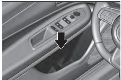 JEEP Avenger (2022) - RANGEMENT DANS LE PANNEAU DE PORTE - 1