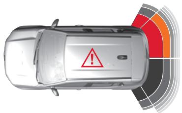 JEEP Avenger (2022) - Indication - 1
