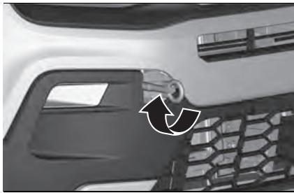 JEEP Avenger (2022) - CONTRAINTES DE REMORQUAGE - 6