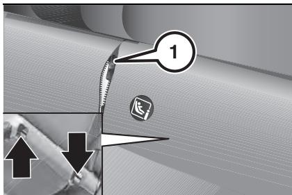 JEEP Avenger (2022) - Supports ISOFIX - 3