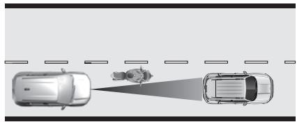 JEEP Avenger (2022) - LIMITES DU SYSTÉME - 2